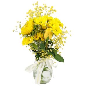 Pocket Full Of Sunshine