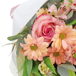 Surprise Little Flowers