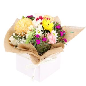 Florist Choice Mini Box